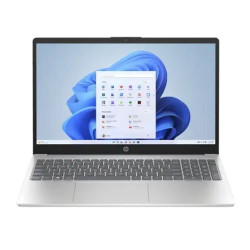 HP 15-fc0166AU Ryzen 5 7520U 15.6 Inch FHD Laptop With Fingerprint
