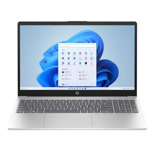 HP 15-fc0266AU Ryzen 3 7320U 15.6 inch FHD Laptop
