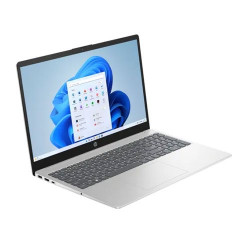 HP 15-fd0268TU Core i5 13th Gen 15.6 Inch FHD Laptop with Original Windows & Office