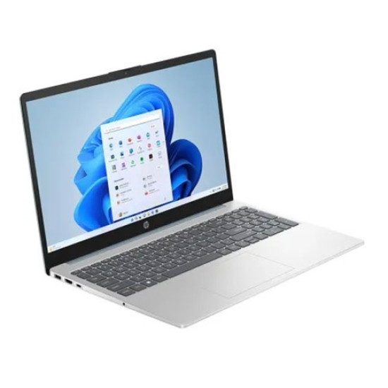 HP 15-fd1114TU Intel Core 5 120U 15.6 Inch FHD Laptop HP 15-fd1114TU Intel Core 5 120U 15.6 Inch FHD Laptop