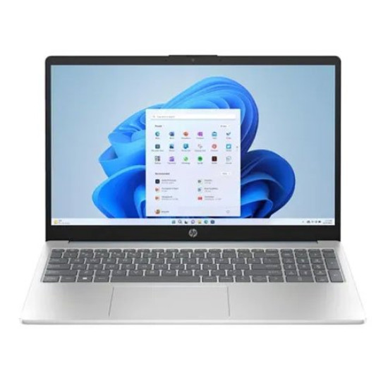 HP 15-fd1114TU Intel Core 5 120U 15.6 Inch FHD Laptop HP 15-fd1114TU Intel Core 5 120U 15.6 Inch FHD Laptop
