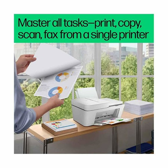 HP DeskJet Ink Advantage 4175 All-in-One Printer