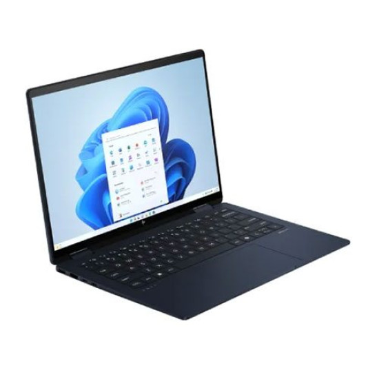 HP Envy x360 2-in-1 14-fc0048TU Core Ultra 7 14 Inch 3K OLED Touch Laptop