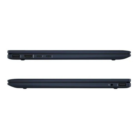 HP Envy x360 2-in-1 14-fc0048TU Core Ultra 7 14 Inch 3K OLED Touch Laptop