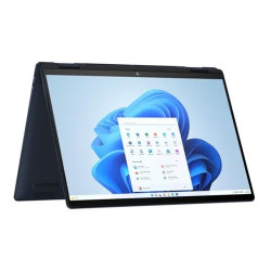 HP Envy x360 2-in-1 14-fc0048TU Core Ultra 7 14 Inch 3K OLED Touch Laptop
