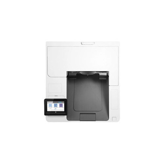 HP LaserJet Enterprise M610DN Single Function Mono Printer