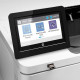 HP LaserJet Enterprise M612dn Single Function Laser Printer