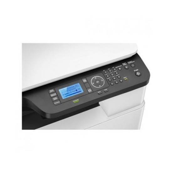 HP LaserJet Pro MFP M438n Mono Laser Printer