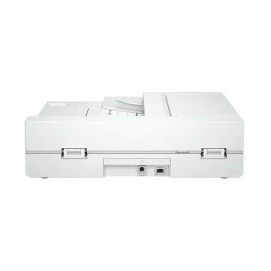 HP ScanJet Pro 2600 f1 Scanner with ADF