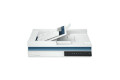HP ScanJet Pro 2600 f1 Scanner with ADF
