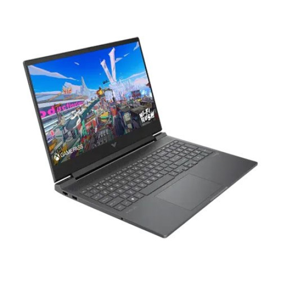 HP Victus 16-r1237TX Core i5 14th Gen RTX 3050 6GB Graphics 16 Inch FHD Gaming Laptop