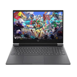 HP Victus 16-r1241TX Core i7 14th Gen RTX 4060 8GB Graphics 16 Inch FHD Gaming Laptop