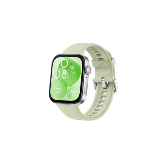 Huawei Watch Fit 3 Green