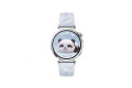 HUAWEI WATCH GT 5 41mm With Blue Silicone Strap