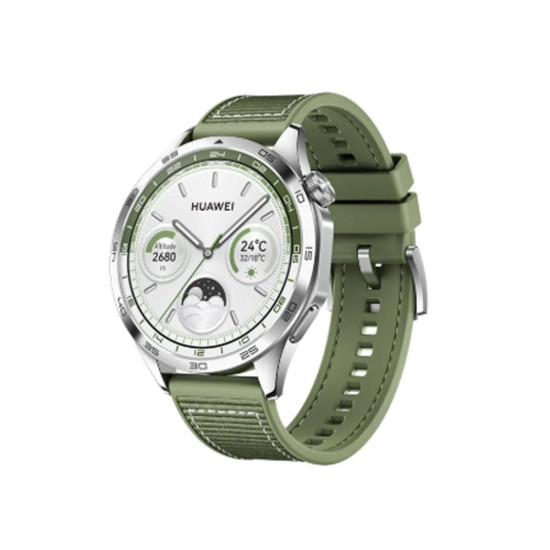 HUAWEI Watch GT4 Leather Tex (46mm)