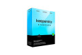Kaspersky Standard 3 User 1 Year