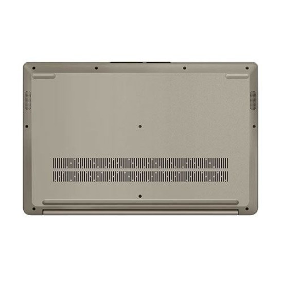 Lenovo IdeaPad 1 15AMN7 AMD Athlon Silver 7120U 8GB RAM 15.6 Inch FHD Display Sand Laptop