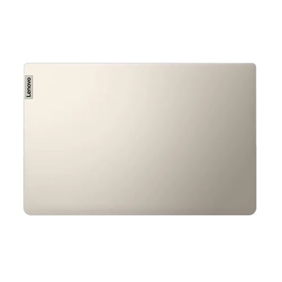 Lenovo IdeaPad 1 15AMN7 AMD Athlon Silver 7120U 8GB RAM 15.6 Inch FHD Display Sand Laptop