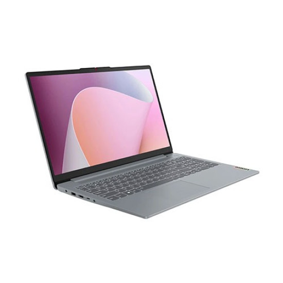 Lenovo IdeaPad Slim 3 Ryzen 5 7520U 14 inch FHD Laptop FingerPrint 16GB DDR5 RAM 512GB SSD with 2 Years Warranty