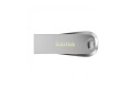 Sandisk Ultra Luxe 128GB USB 3.2 Metal Silver Pen Drive
