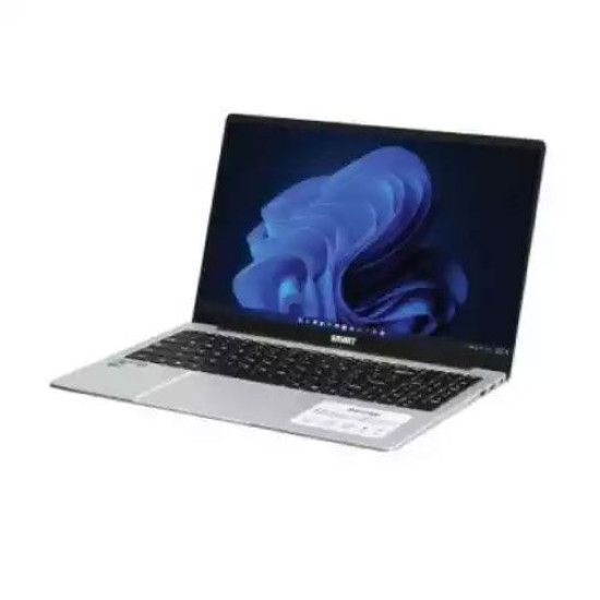 Smart Flairedge Intel Core i5 12th Gen 15.6 Inch FHD Silver Laptop