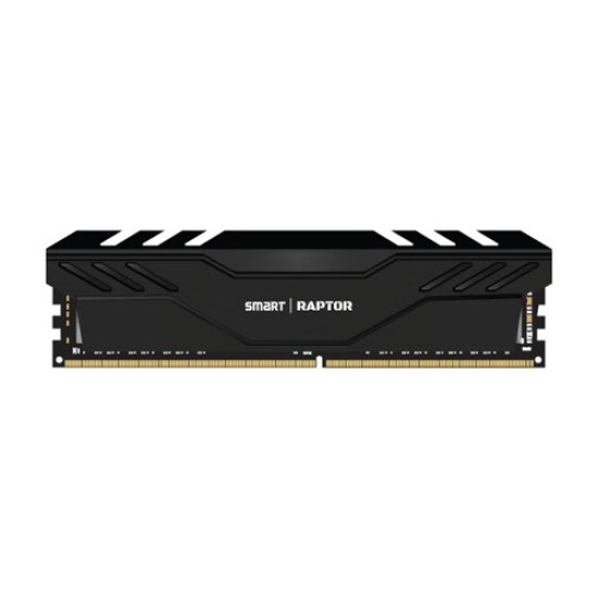 Smart Raptor 8GB DDR4 3200MHz CL16 Desktop RAM