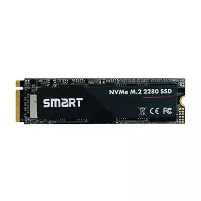 SMART SMT9013 256GB M.2 Nvme 2280 SSD Price in BD