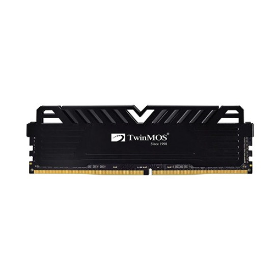 TwinMOS Tornado Box X7 Pro 8GB DDR4 3200MHz U DIMM Desktop RAM