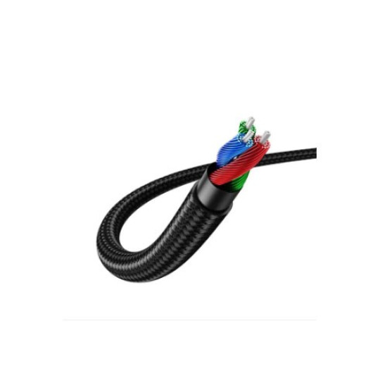 UGREEN AV112 3.5mm Male to 3.5mm Male Audio Cable #60181