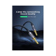 Ugreen AV183 (20782) 3.5mm 4-Pole Male to Male Audio Cable