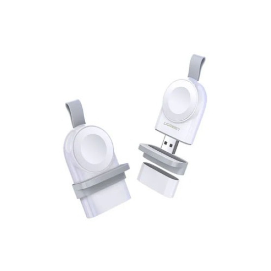 UGREEN CD144 USB-A Magnetic Charging Module for Apple Watch #50944