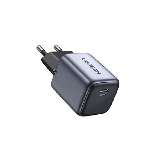 UGREEN CD319 30W PD USB Type-C GaN Fast Charger #90666