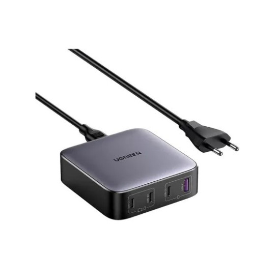 UGREEN CD328 Nexode 100W Fast Desktop Charger #90928