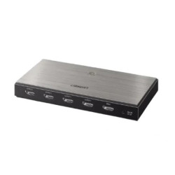 UGREEN CM187 1 In 4 Out HDMI 2.0 Splitter #50708EU