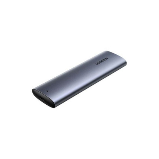 UGREEN CM400 USB-C to M.2 NGFF 5Gbps SATA SSD Enclosure #10903