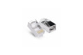 UGREEN NW111 Cat6 Shielded Crystal Head RJ45 Network Connector 10 Pack #20333