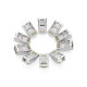 UGREEN NW111 Cat6 Shielded Crystal Head RJ45 Network Connector 10 Pack #20333