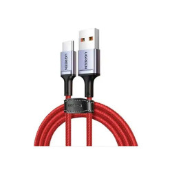 UGREEN US505 USB 2.0 to Type-C 6A 1m Cable #20527