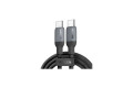 UGREEN US563 USB Type-C to USB Type-C 1.5M Silicone Fast Charging Cable #15284